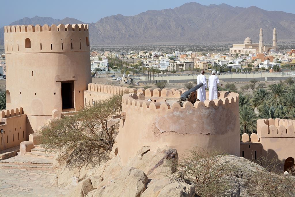 470   Oman